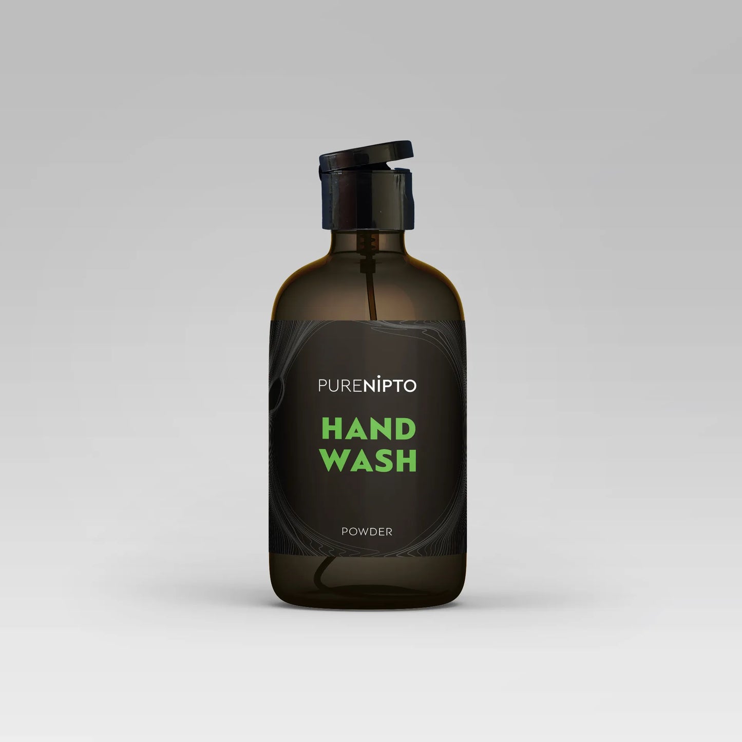Hand Wash Powder