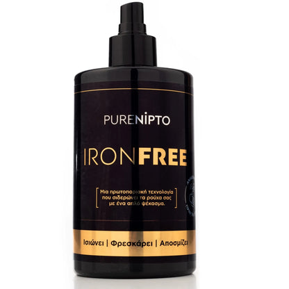 IRON FREE 500ml