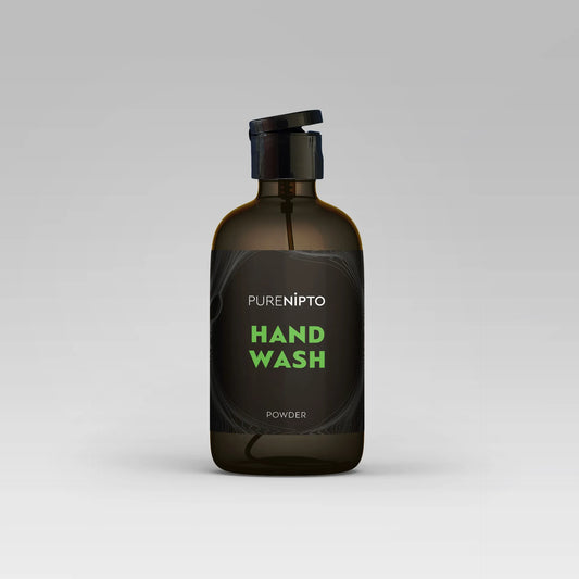 Hand Wash Powder
